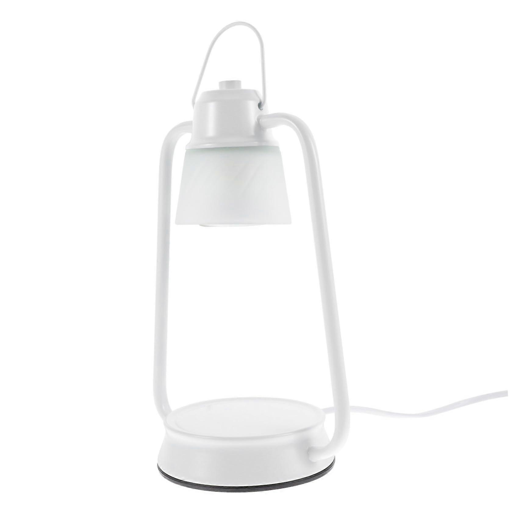 Candle Warmer Lamp for Jar Candles with Adjustable Brightness, Flameless Heating and Silent Operation