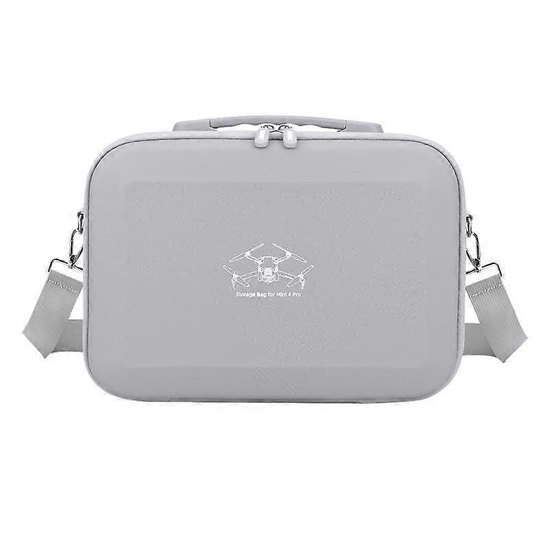 For DJI MINI 4 Remote Control Accessories Storage Handbag