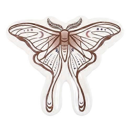 Something Different Luna Moth Trinket Dish