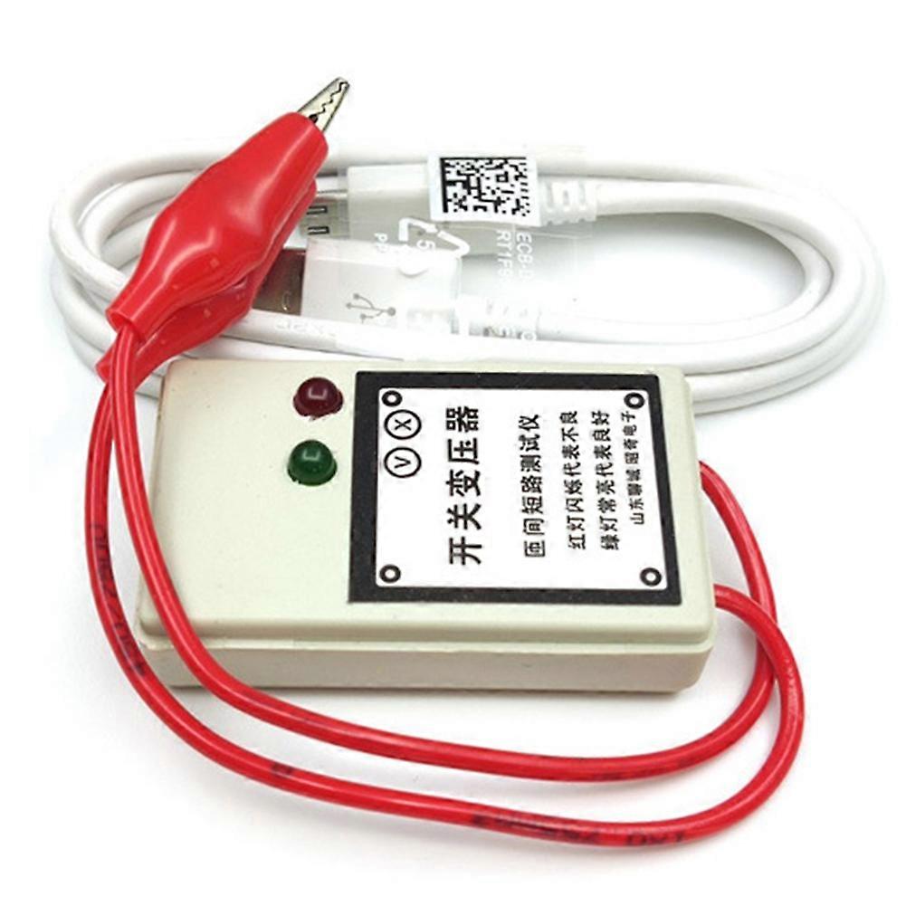 Switching Power Supply Transformer Turn-to-Turn Short Circuit Tester Air Conditioner Inverter Computer Board