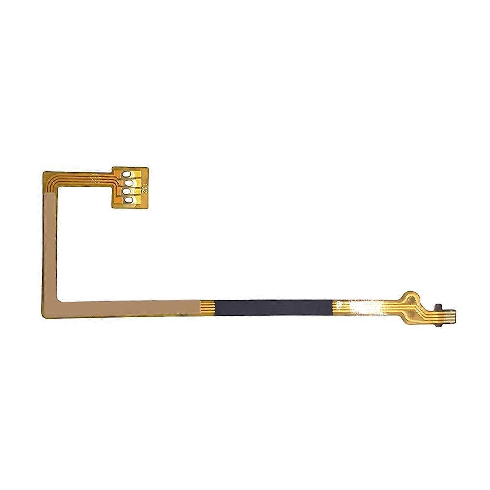 Flex Cable for Nikon Z24-70 F4 Lens, Camera Repair Parts, Durable & Precise