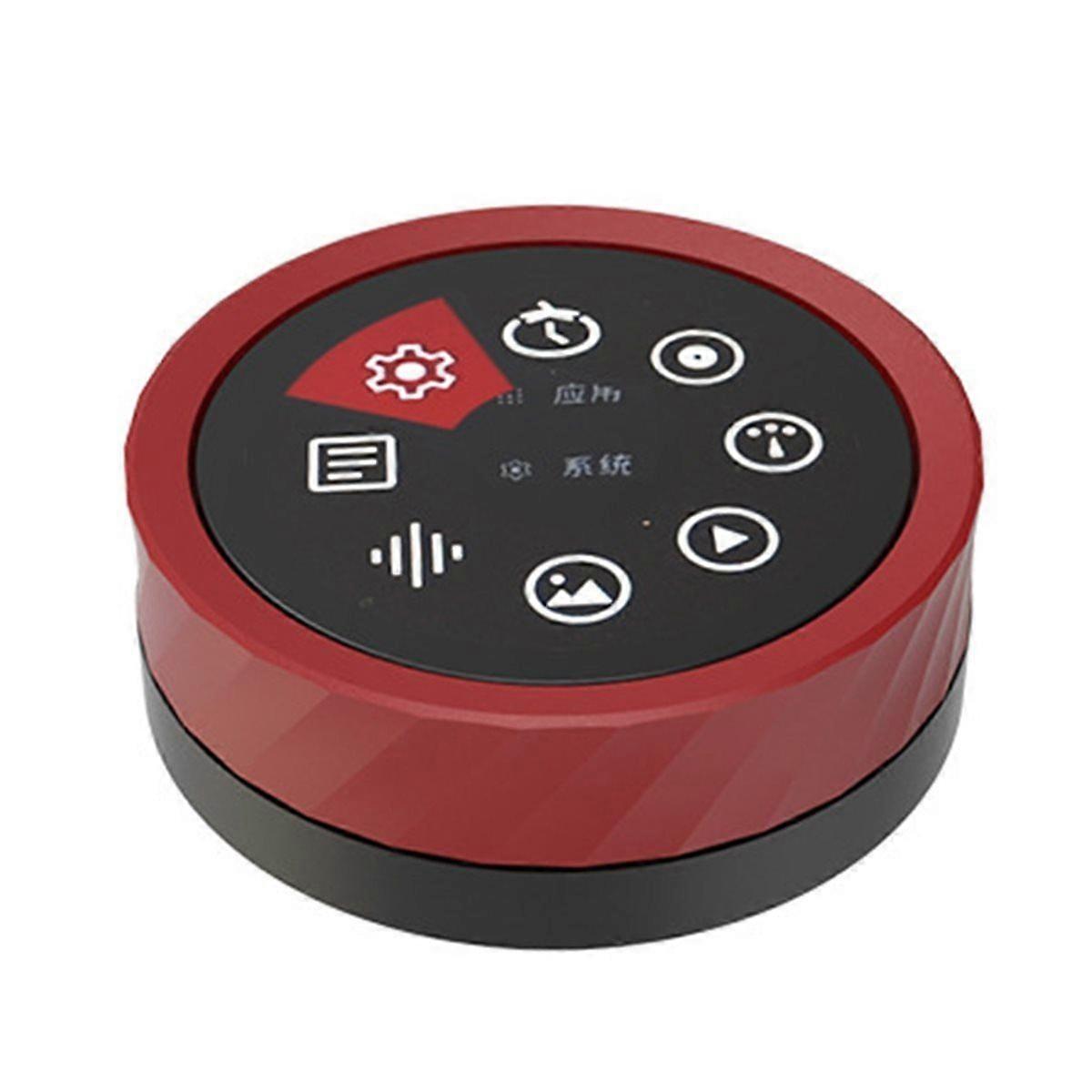 ESP32 S3 1.8 Inch Knob Screen Capacitive Touch Development Board Module 360x360 Volume Control Seco