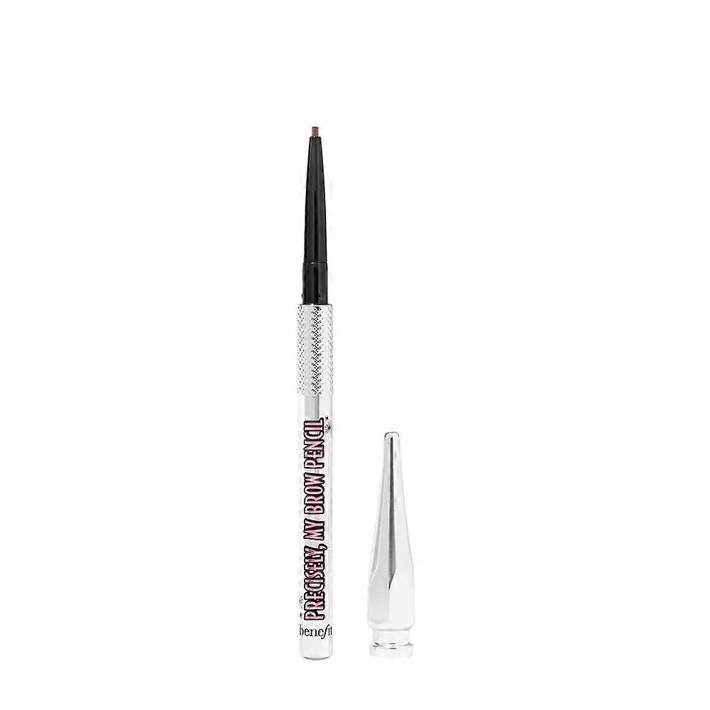 Benefit Precisely, My Brow Pencil Waterproof Eyebrow Definer - Shade 3 Warm Light Brown