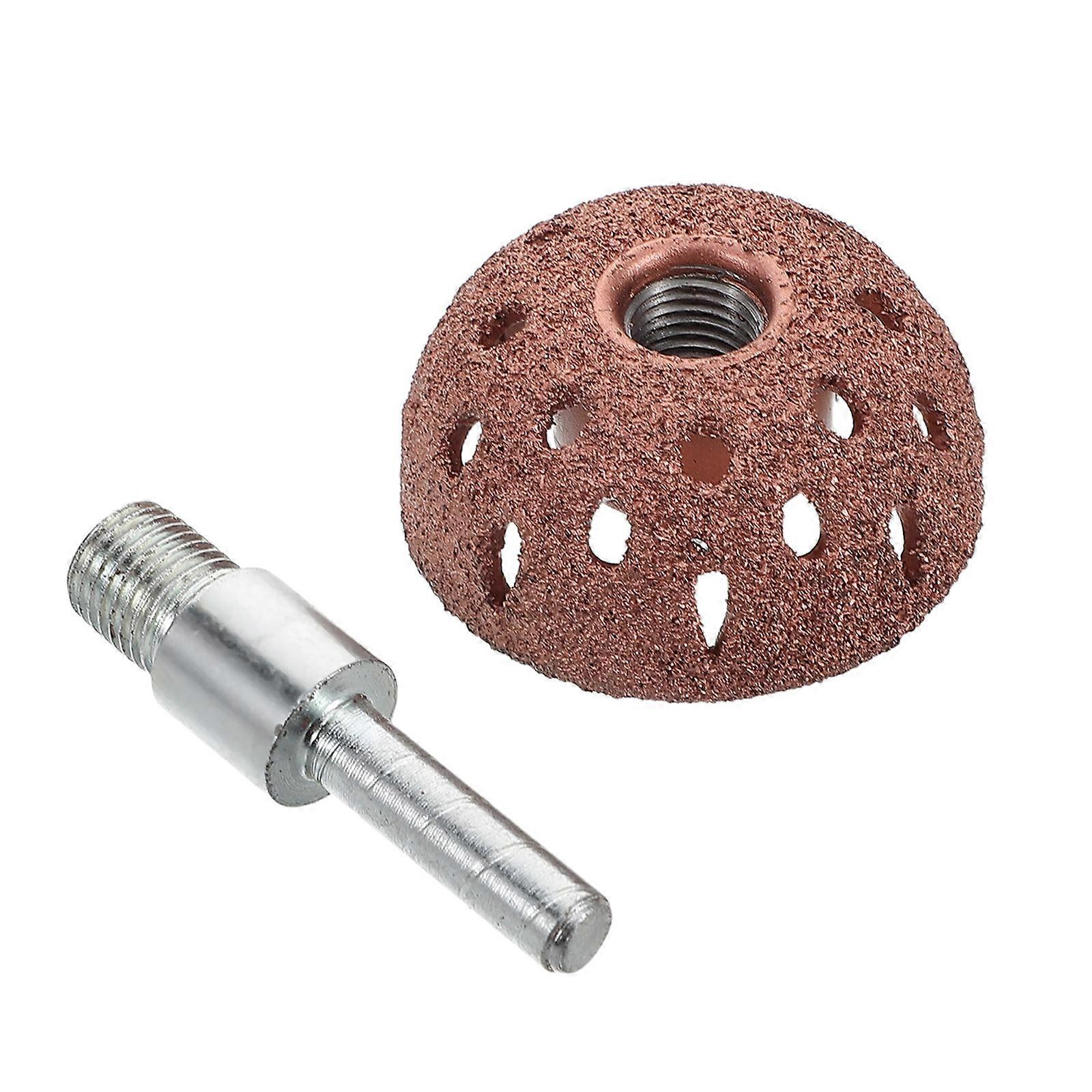 Tire Repair Grinding Machine for Versatile Tire Buffer