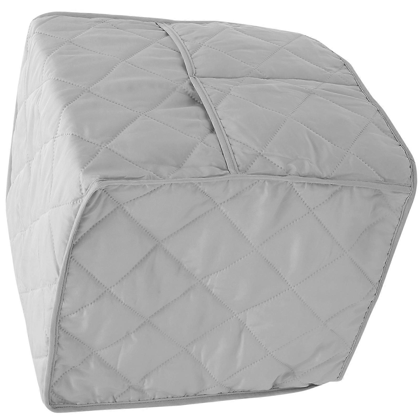 Coffee Machine Protector Reusable Toaster Protector Household Appliance Cover