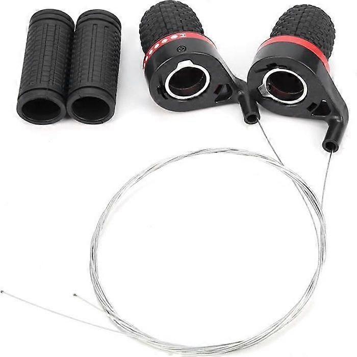 Brake Lever, Gear Shift Control for Mountain Bike