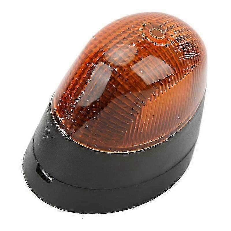 Side Marker Light with LED Indicator for Transit MK7 MK6 Vehicles