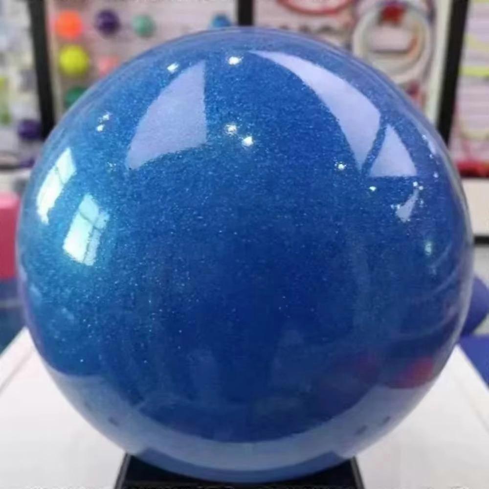 Explosion-Proof Rhythmic Gymnastic Ball Performance Yoga Pilates Ball  Exercise Training