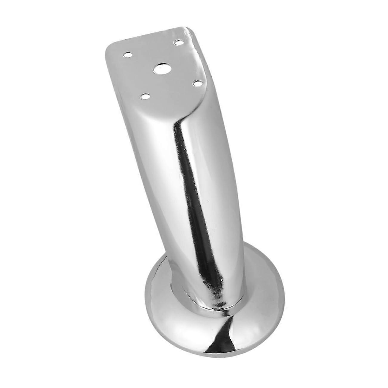 4pcs Modern Furniture Legs for Sofa and Coffee Table Support, Durable NonSlip Replacement