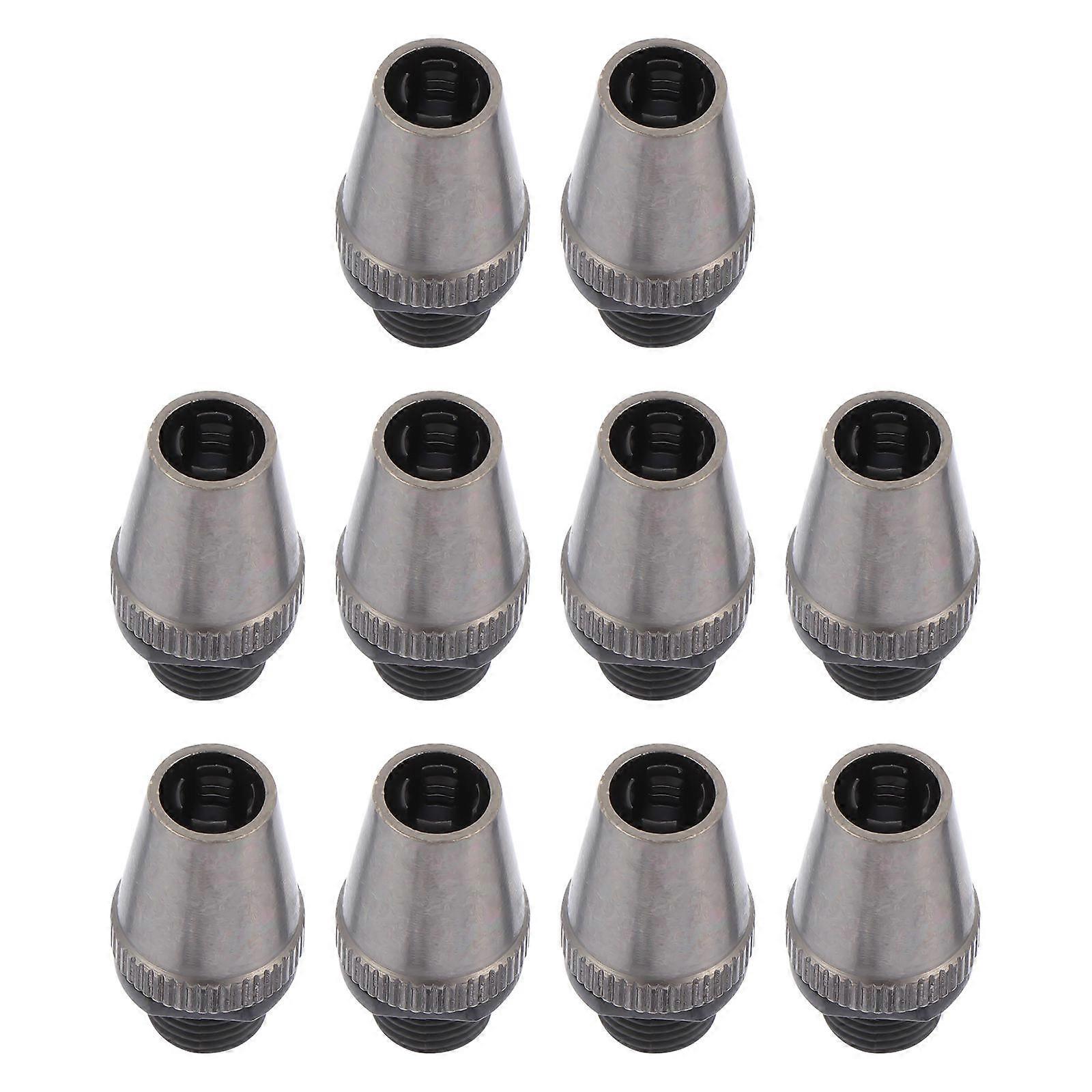 Cable Fixing Clamps Cord Grips for Hanging Lights 20Pcs