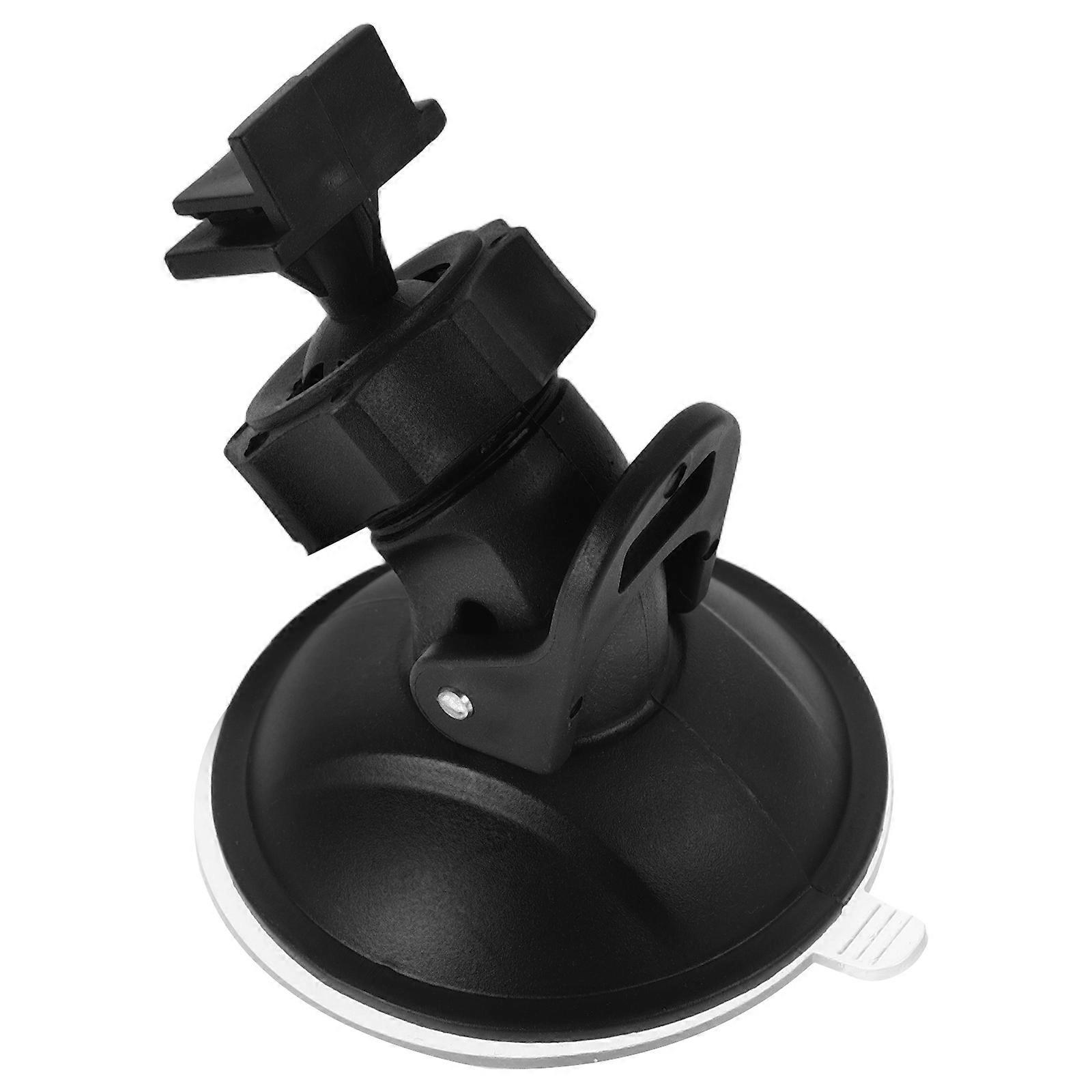 Car Suction Cup Mount Bracket L Shaped for Action Camera 2Pcs Set