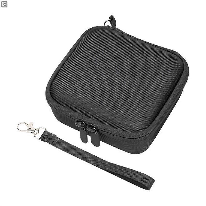 for DJI Action6 Sports Camera Protection Case Multi-Functional Medium Bag Portable Set Accessories 