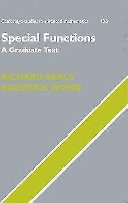 Special Functions