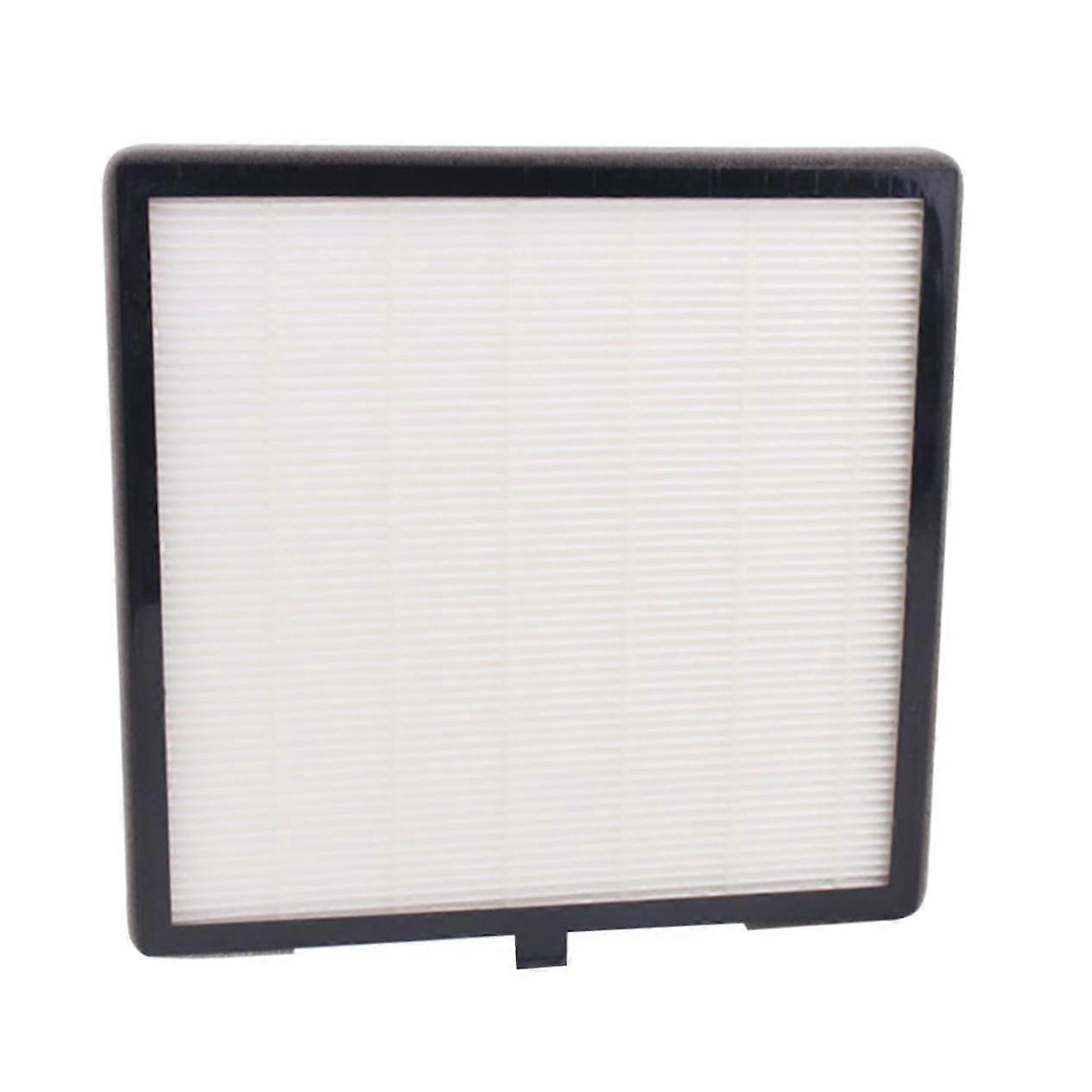 Nail Dust Collector Filter Reusable Washable Replacement for Manicure Maintains Suction Power