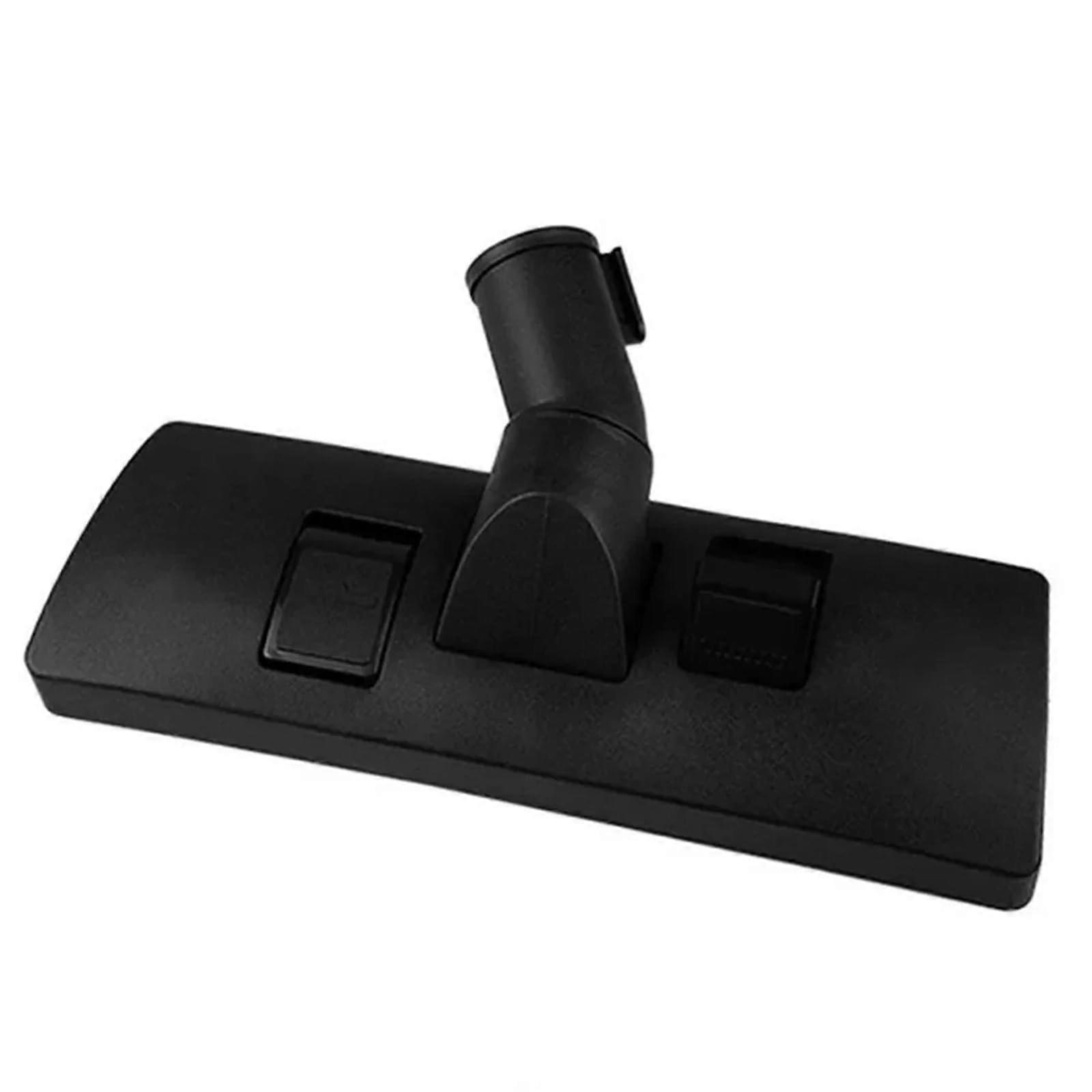 32mm Vacuum Floor Brush Compatible with Henry Hetty Numatic, Scratch Glide for Hard Floors