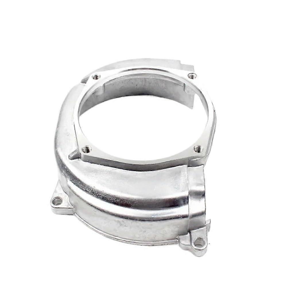 Lawn Mower Engine Cover 34.6cc 139F 4Stroke Flywheel Fan Cover Replacement for Engine Protection