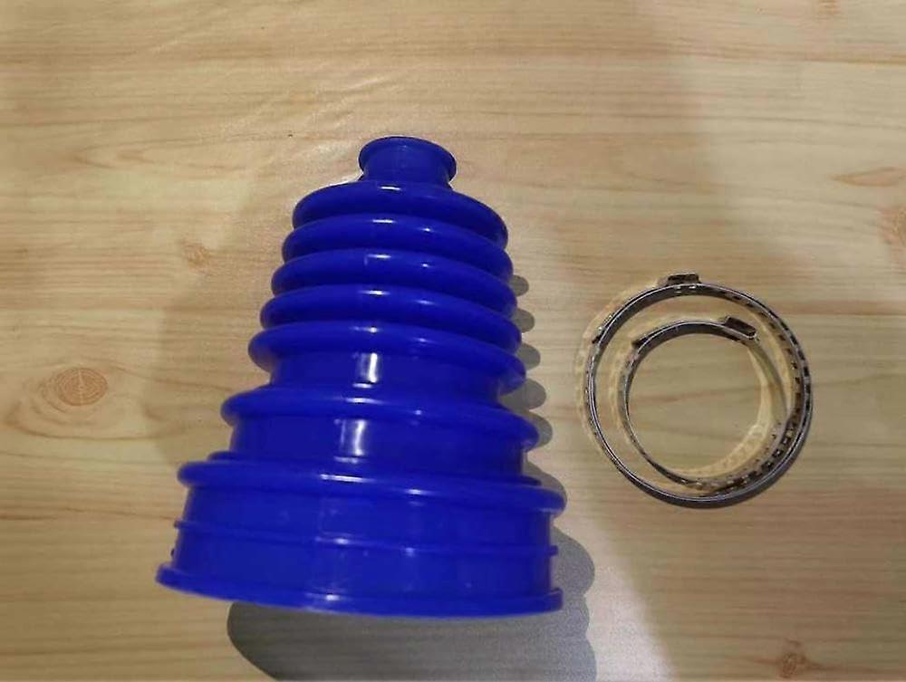 CV Boot Clamp Kit Universal CV Joint Boot Dust Cover Replacement for Most Vehicles