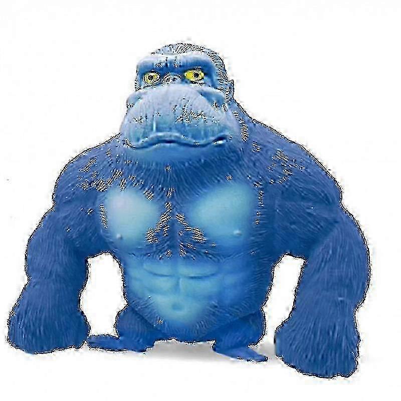 Maxi Baba Great Orangutan Squeeze Vent Doll Stress Relief Squeezing Toy