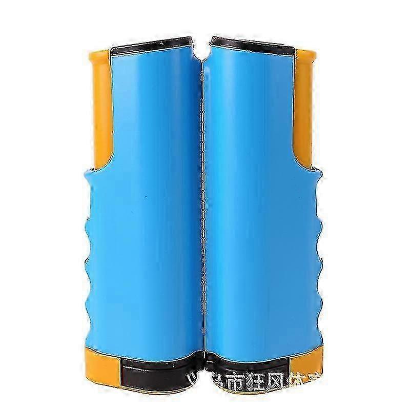 2025 Table Tennis Net Portable Retractable Ping Pong Post Net Rack For Any Table Table Tennis Rack Replace Kit