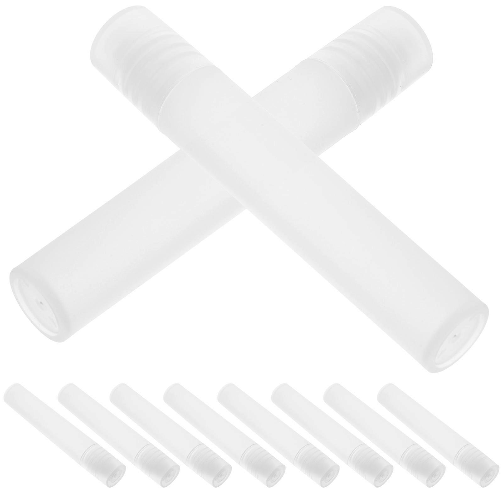 Empty Oil Bottles 40Pcs for Travel and Perfume Storage Solutions