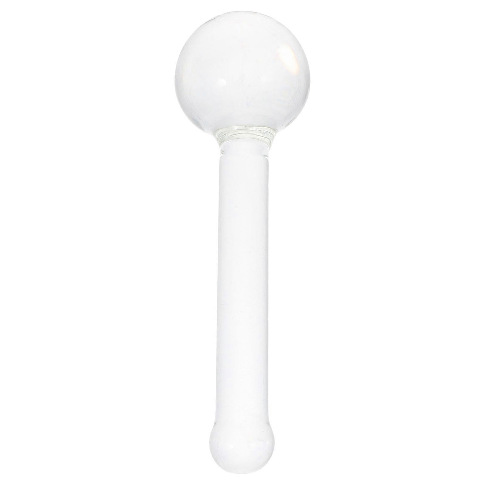 Transparent Grinding Pestle for Paint Grinding Crystal Material