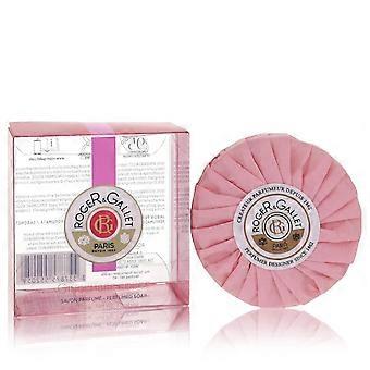  Roger & Gallet Gingembre Rouge by Roger & Gallet - Soap 3.5 oz - Women 