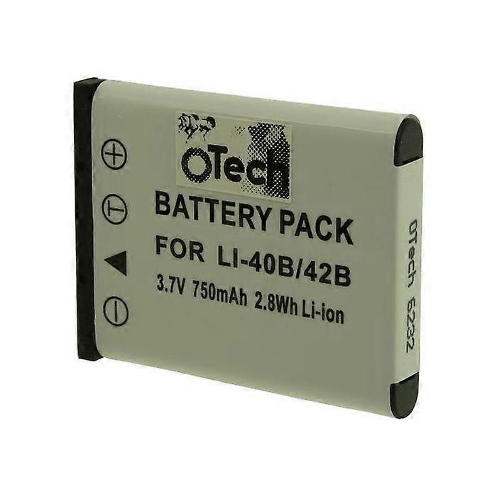 Camera Battery for DIVERS NP-45