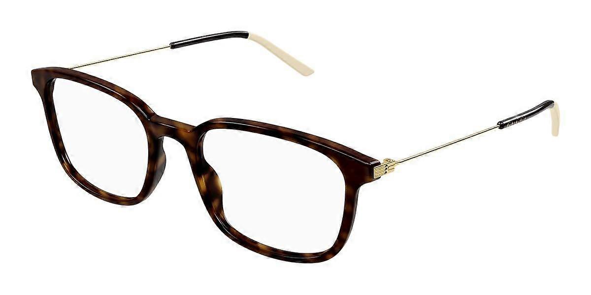 Gucci GG1577O 002 Men Eyeglasses