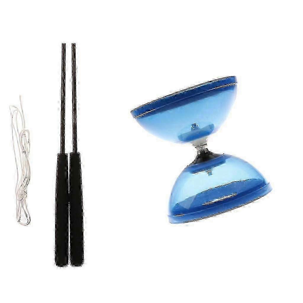 Bearing Diabolo Set With Aluminum