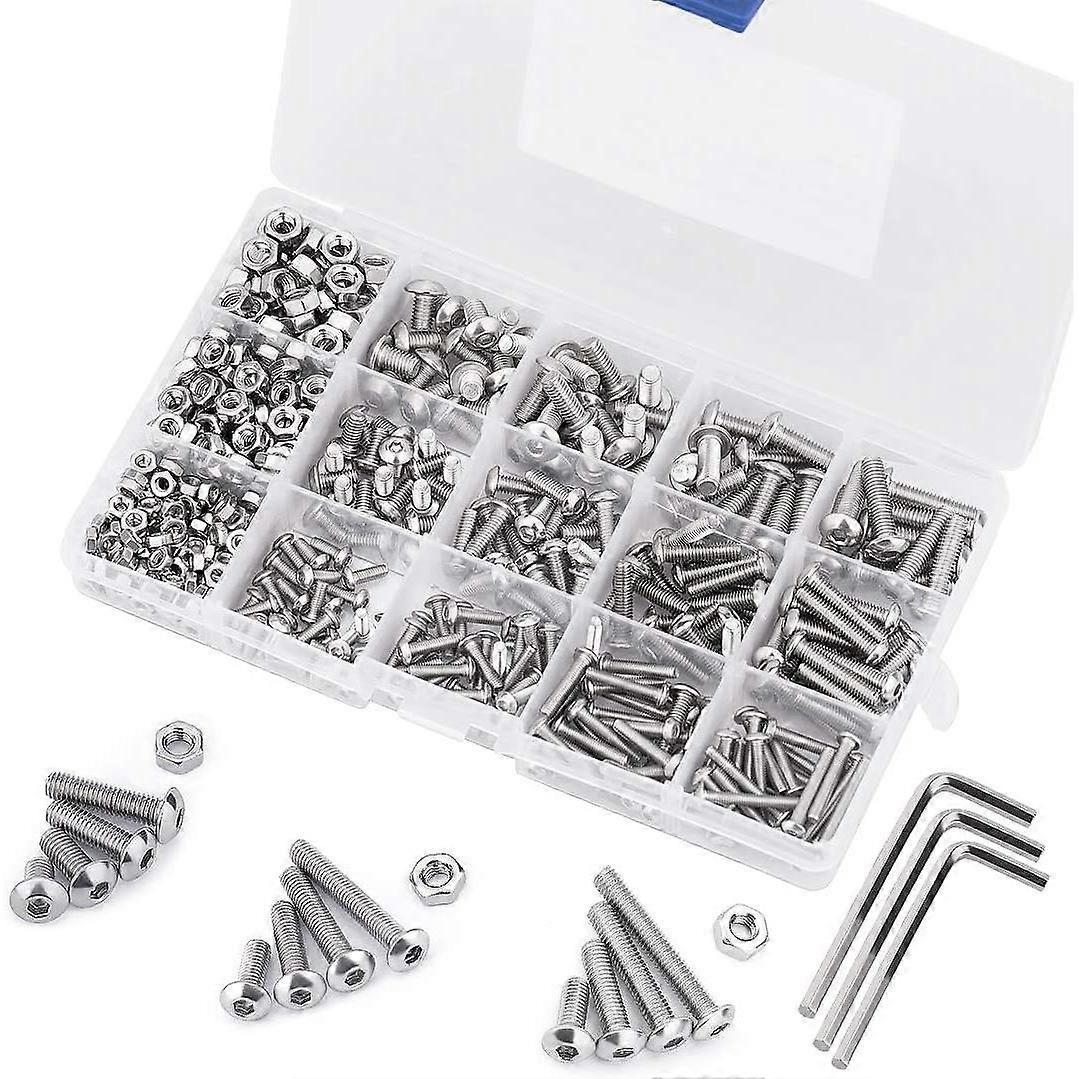 Hardware > Hardware Accessories > Hardware Fasteners > Nuts & Bolts