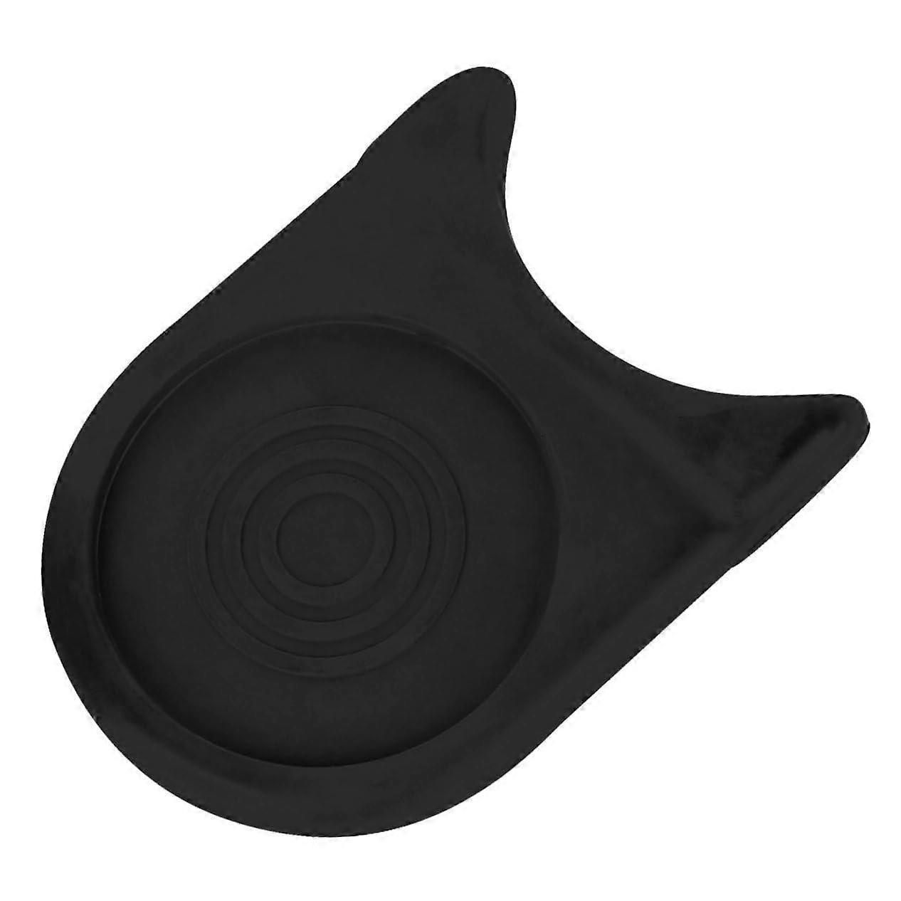 Guitar Stand with NonSlip Surface for Maintenance, Compact Desktop Guitar Rest R182