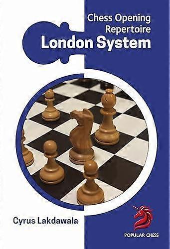 London System - Cyrus Lakdawala