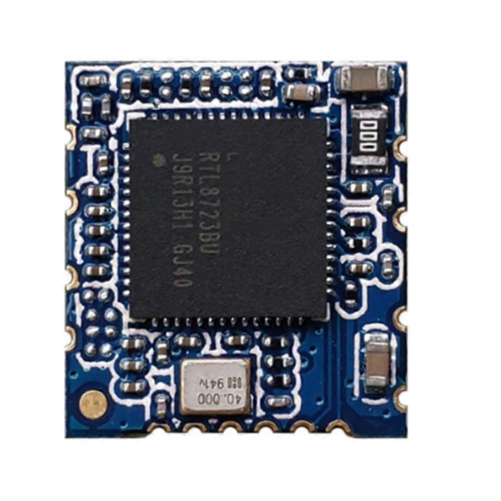 RTL8723BU USB Wireless Module 2.4 WiFi Bluetooth Combo Module Interface 4.0 Module