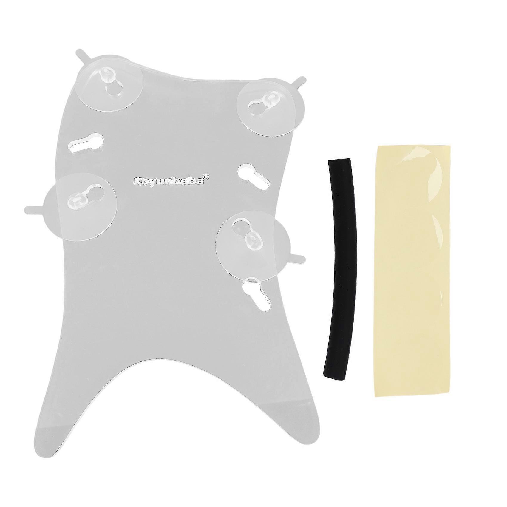 Classical Guitar Support Suction Steamline Guitar Support Frame Guitar Support