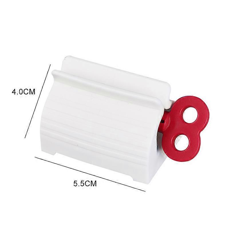 Toothpaste Squeezer Simple Squeeze Toothpaste Artifact Children Manual Toothpaste Squeezer Lazy Toothpaste Tube Squeezer