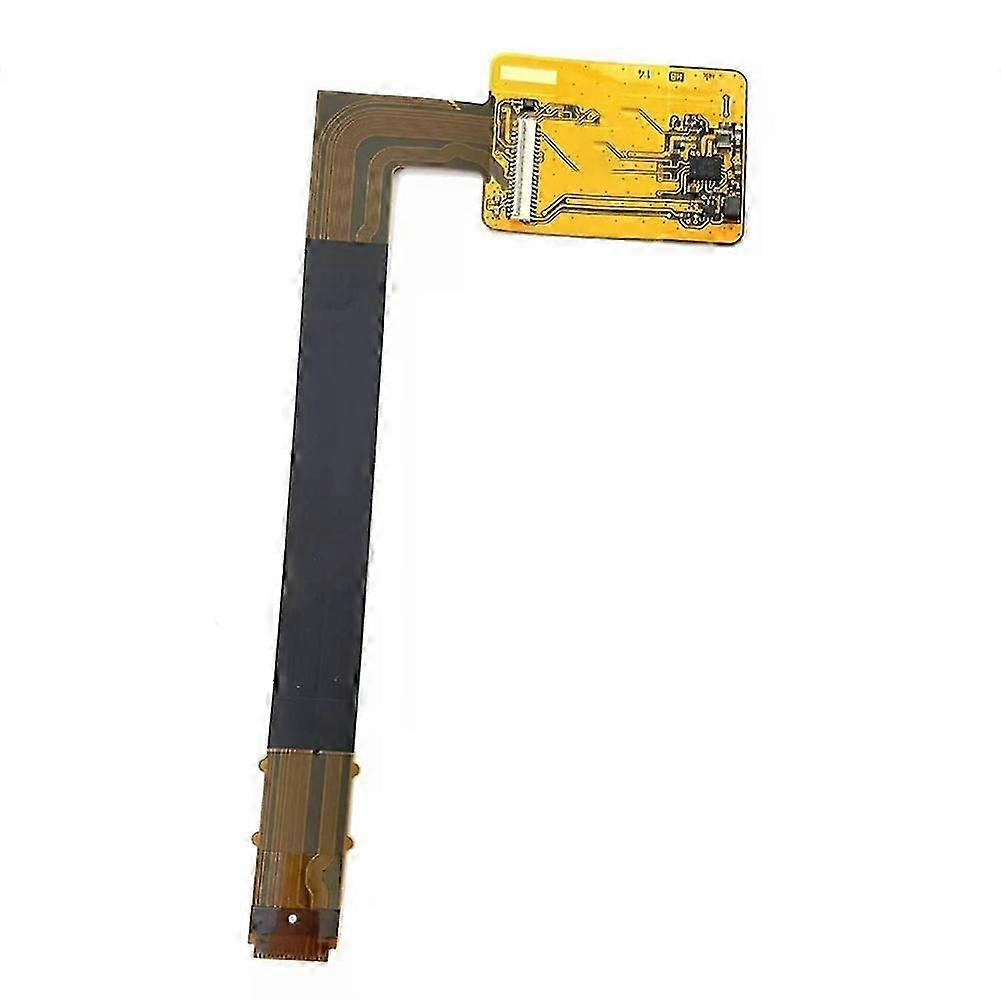 For Nikon Z6II Z7II Screen Cable with IC Screen Cable Multi-Function Convenient Spindle Cable LCD Screen Cable