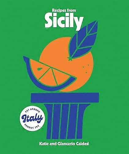 Recetas de Sicilia