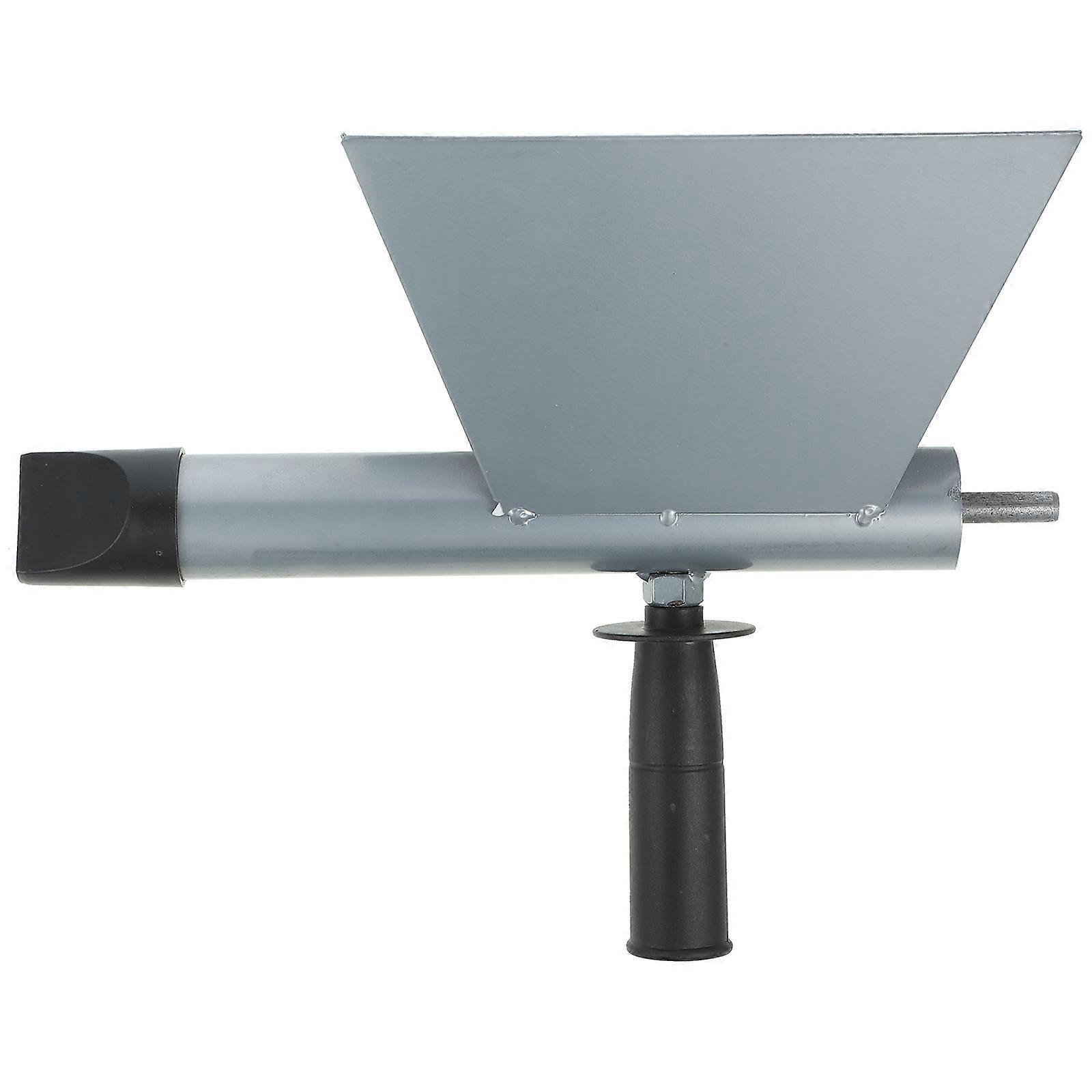 Cement Grouting Machine Mortar Grout Gun Tool for Masonry Application