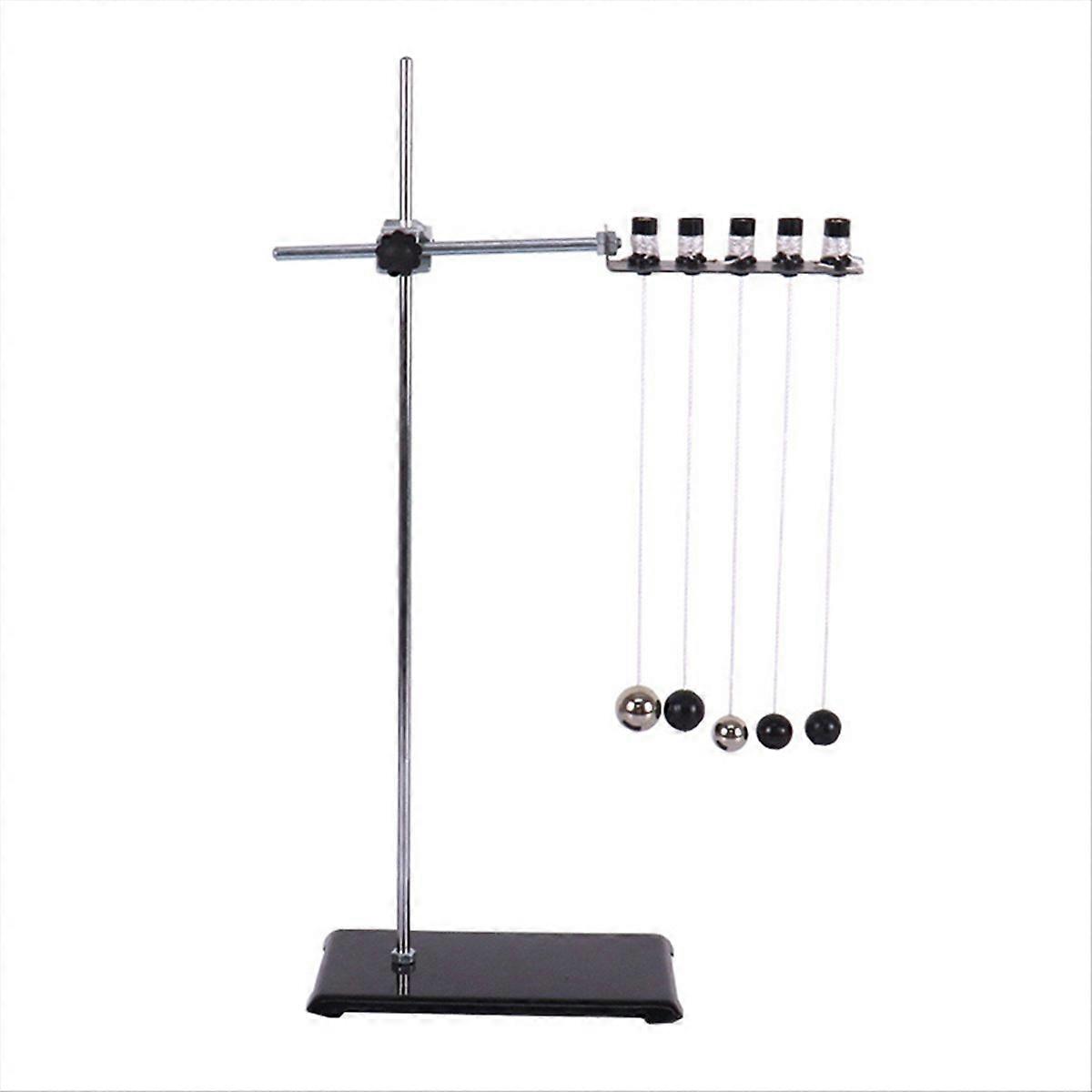 Physics Experiment Pendulum Ball Set Experiments Mechanical Vibration Law Set Educational Physics To