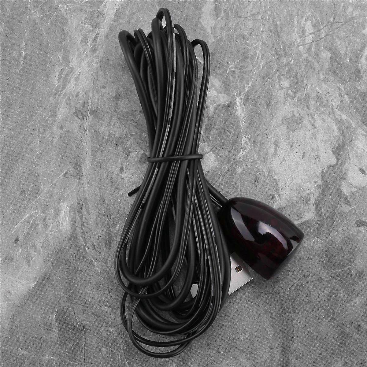 IR Extender Infrared IR Remote Control Receiver USB for Cable Box HD