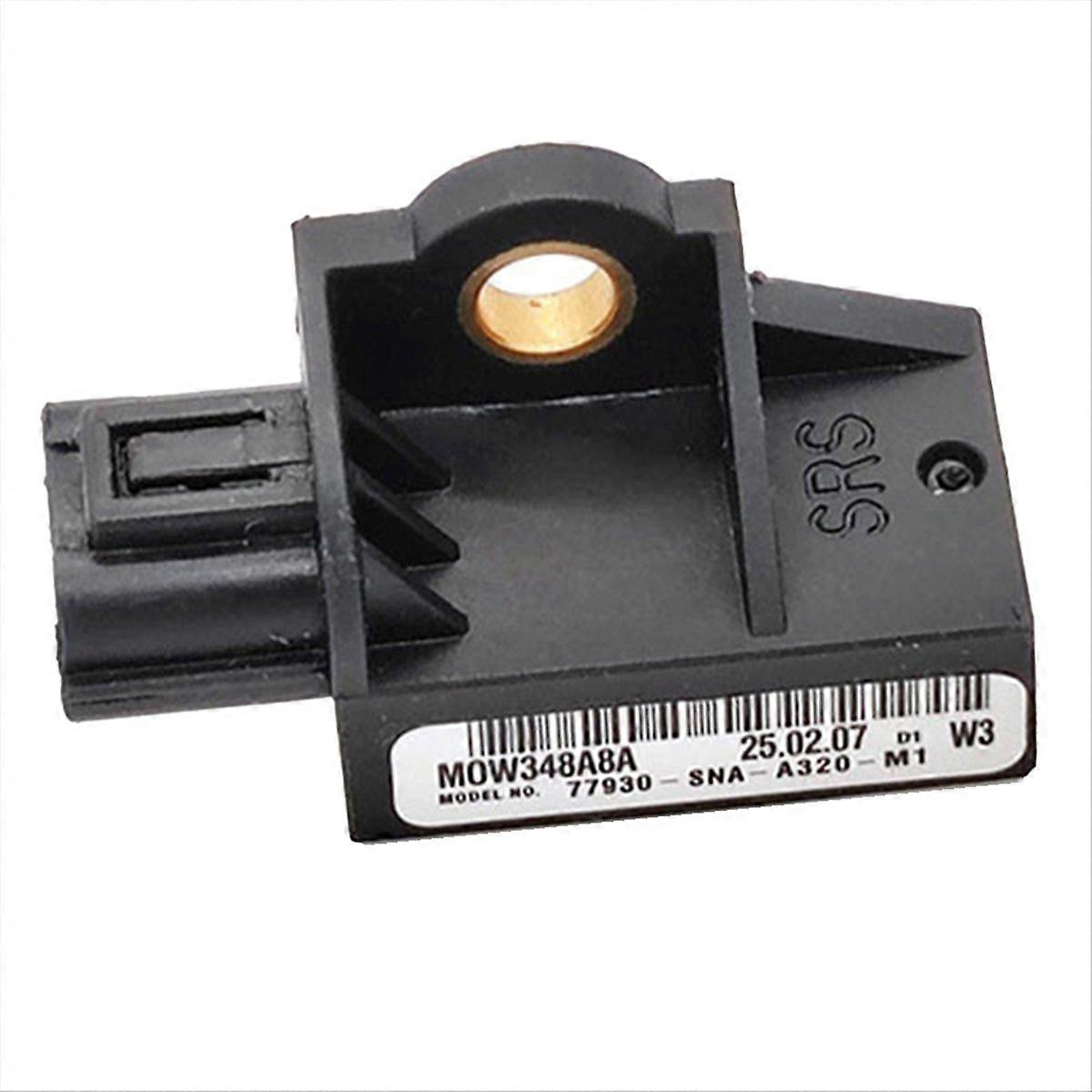 77930-SNA-A32 Car Front Collision Sensor Crash Impact Sensor