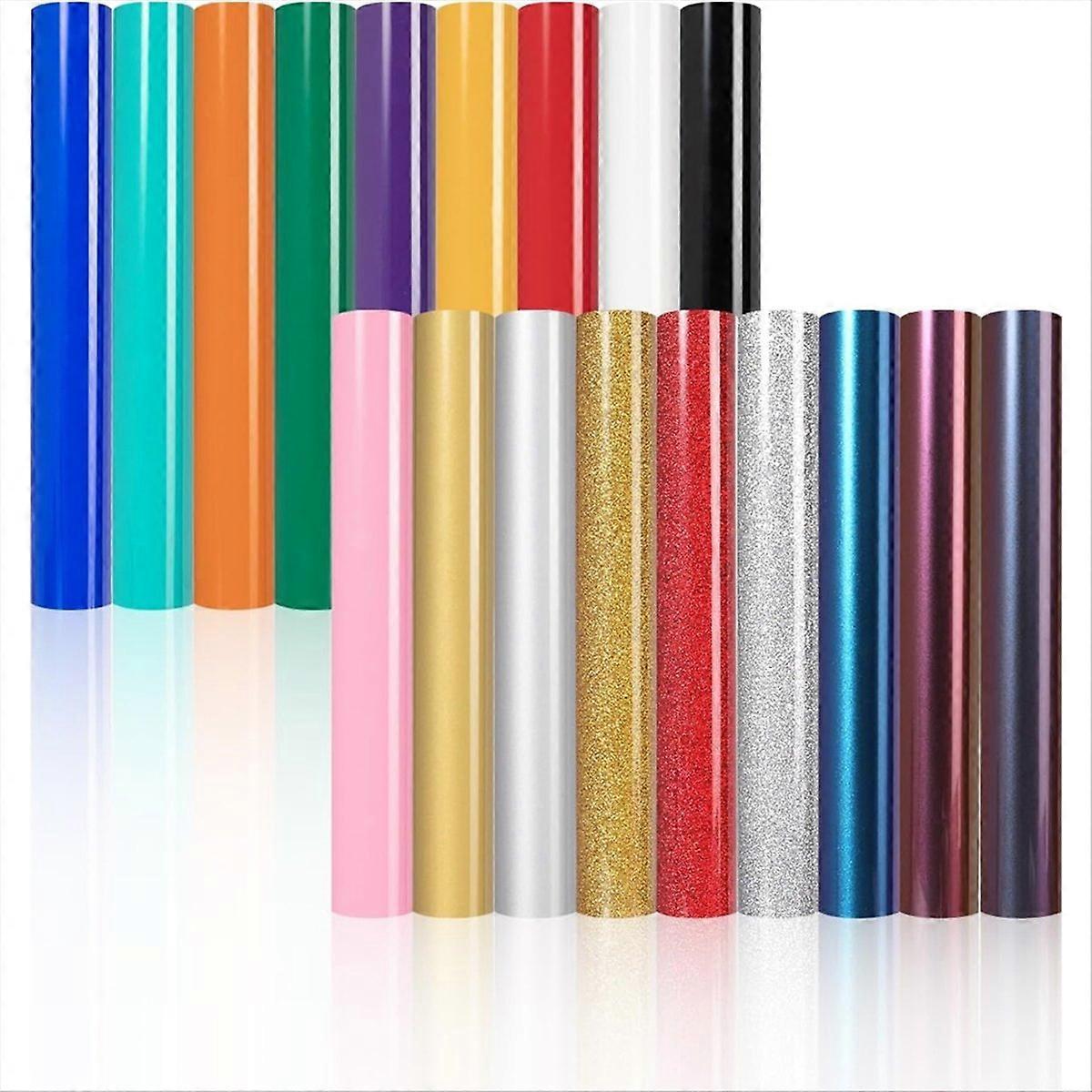 HTV Heat Transfer Vinyl