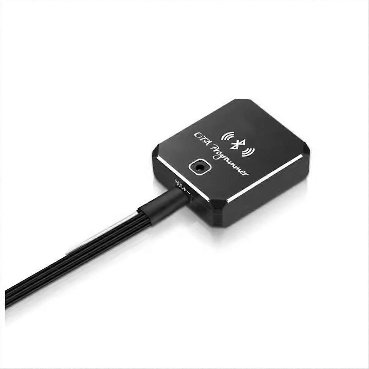 for Xerun Brushless ESC