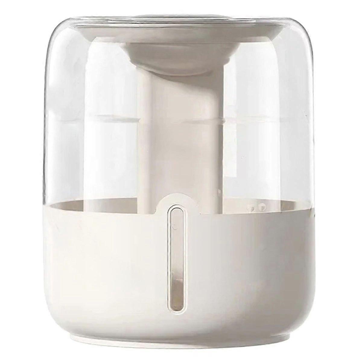 Humidifier 6.8L Large Capacity
Digital Display