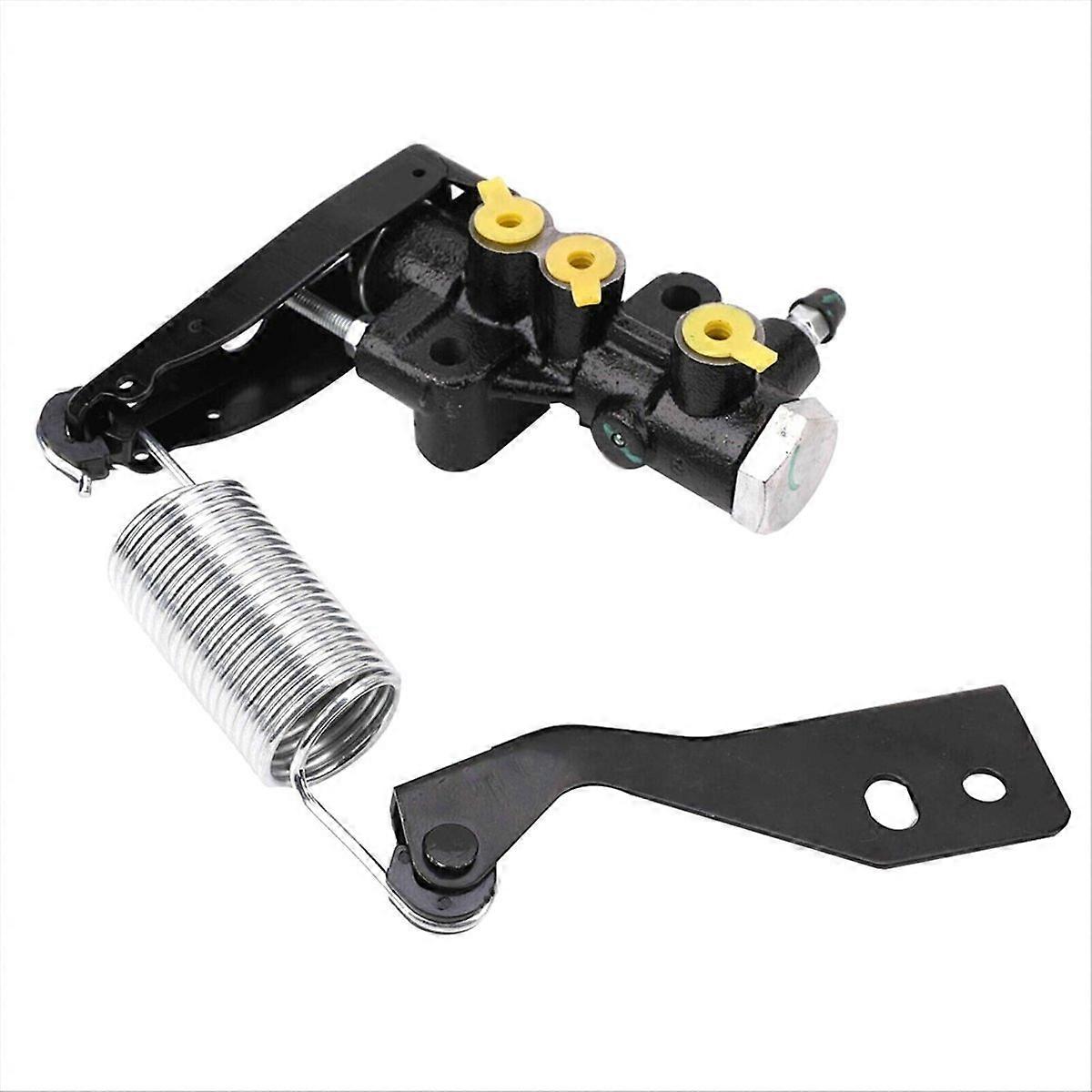  Brems-Load-Sensing-Ventilbaugruppe für D21