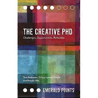 The Creative Phd - Tara Brabazon