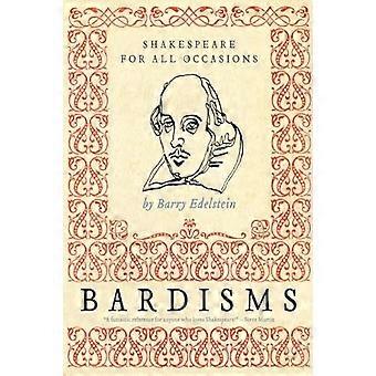 Bardisms: Shakespeare voor alle gelegenheden