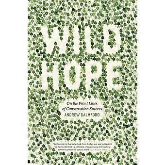 Wild Hope: Op de frontlinies van instandhouding succes