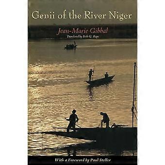 Genii van de rivier Niger