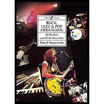 Rock, Jazz and Pop Arrangement: Tous les faits et tout le savoir-faire
